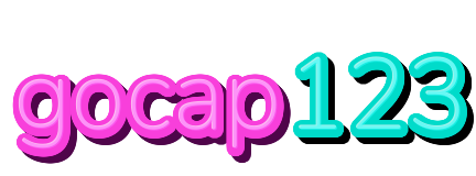 gocap123 — logo kanal