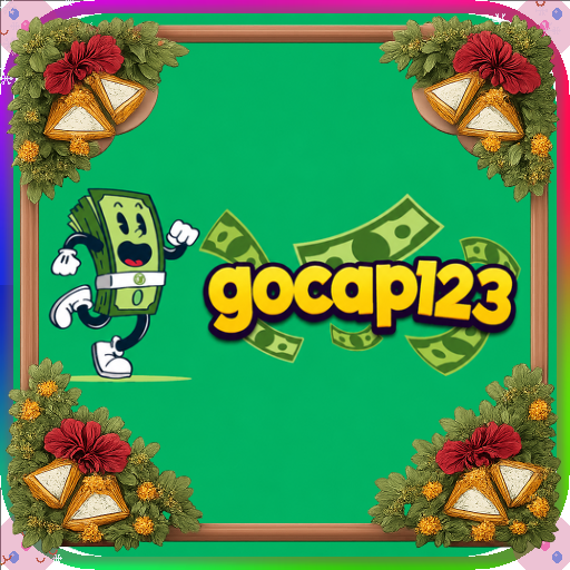 gocap123 — galeri pratinjau - APK Resmi